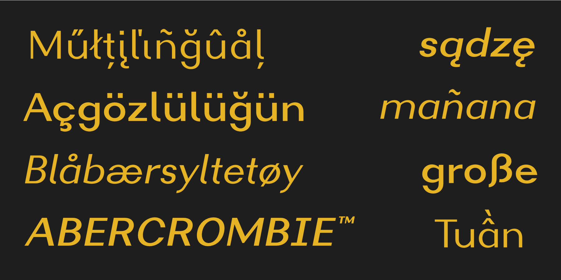 LargeType